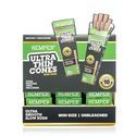Hemper Mini Cones Ultra Finos Castanhos