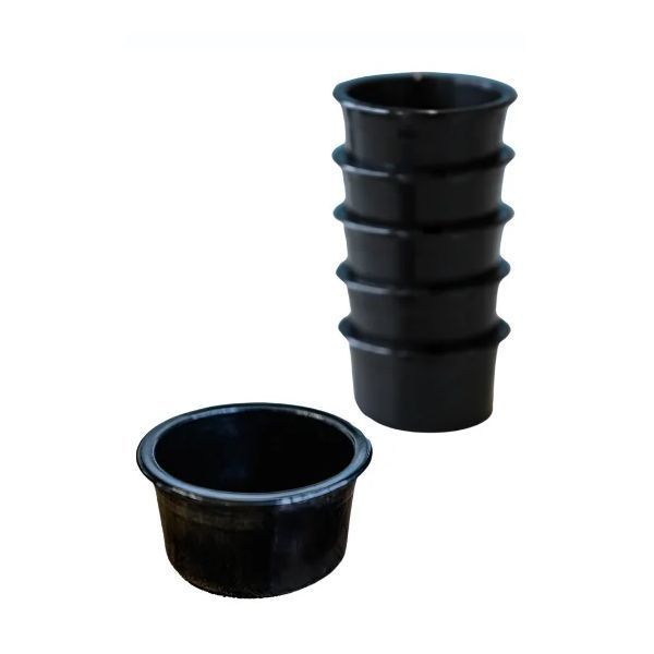 Tampões para orifícios de monotub (Microppose)