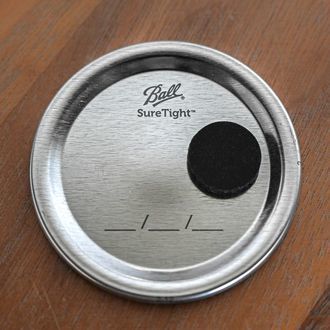 Portos de injeção autocolantes - pack de 50 (Microppose)