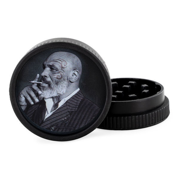 Moinho biodegradável de cânhamo (Tyson 2.0)