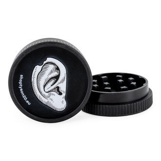 Moinho biodegradável de cânhamo (Tyson 2.0)