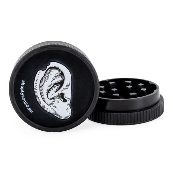 Moinho biodegradável de cânhamo (Tyson 2.0)