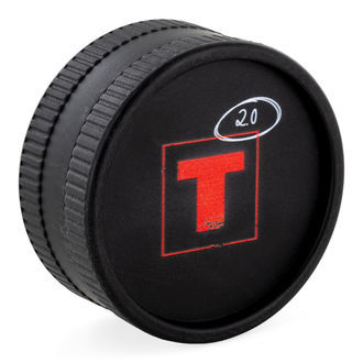 Moinho biodegradável de cânhamo (Tyson 2.0)