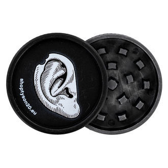 Moinho biodegradável de cânhamo (Tyson 2.0)