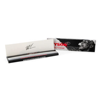 Papel de enrolar King Size Slim (TYSON 2.0)