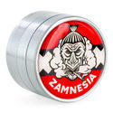 Moedor de metal de Amesterdão (Zamnesia)