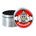 Moedor de metal de Amesterdão (Zamnesia)