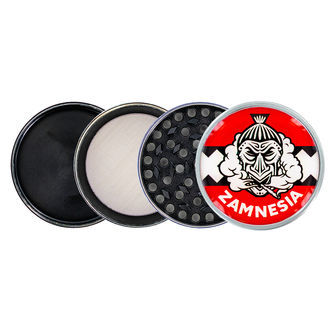 Moedor de metal de Amesterdão (Zamnesia)