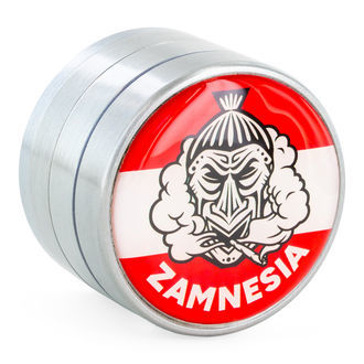 Moedor Metálico Áustria (Zamnesia)