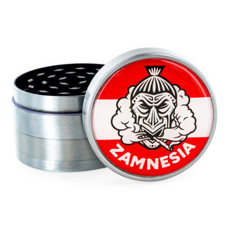 Moedor Metálico Áustria (Zamnesia)