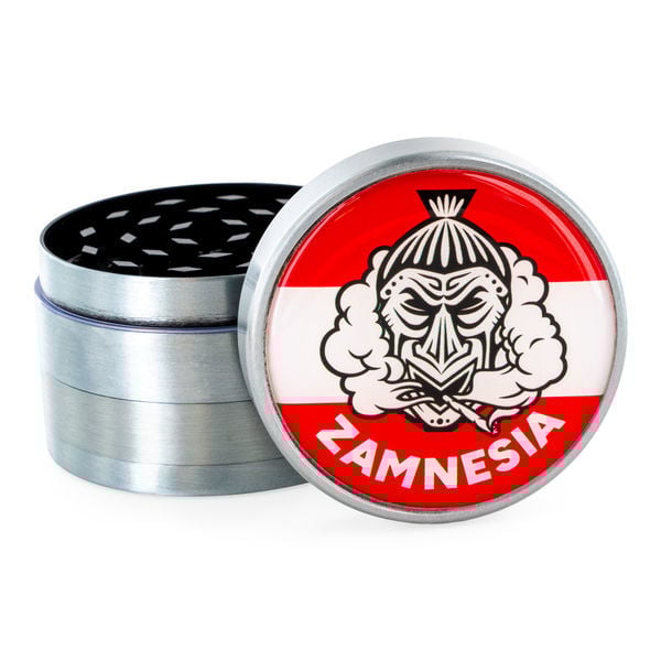 Moedor Metálico Áustria (Zamnesia)