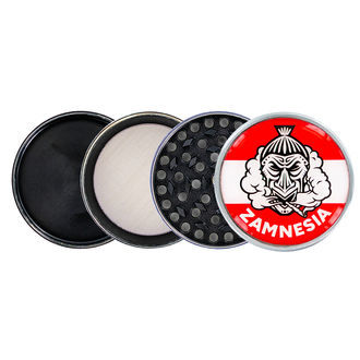 Moedor Metálico Áustria (Zamnesia)