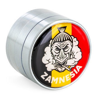 Moedor de metal da Bélgica (Zamnesia)