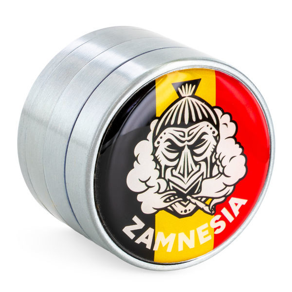 Moedor de metal da Bélgica (Zamnesia)