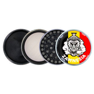 Moedor de metal da Bélgica (Zamnesia)