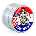Moedor de metal Croatia (Zamnesia)