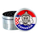 Moedor de metal Croatia (Zamnesia)