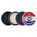 Moedor de metal Croatia (Zamnesia)
