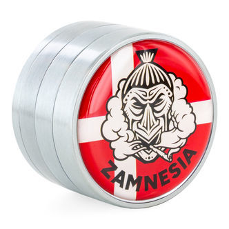 Moinho Metálico Denmark (Zamnesia)