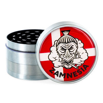 Moinho Metálico Denmark (Zamnesia)