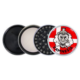 Moinho Metálico Denmark (Zamnesia)