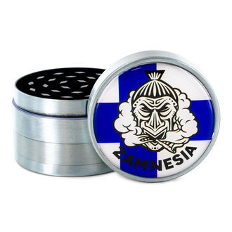 Grinder de metal da Finlândia (Zamnesia)