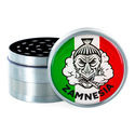 Moedor Metálico Italiano (Zamnesia)