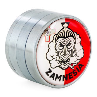 Moínho Metálico Malta (Zamnesia)