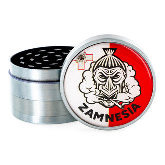 Moínho Metálico Malta (Zamnesia)