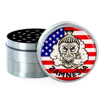 Moedor de metal dos EUA (Zamnesia)