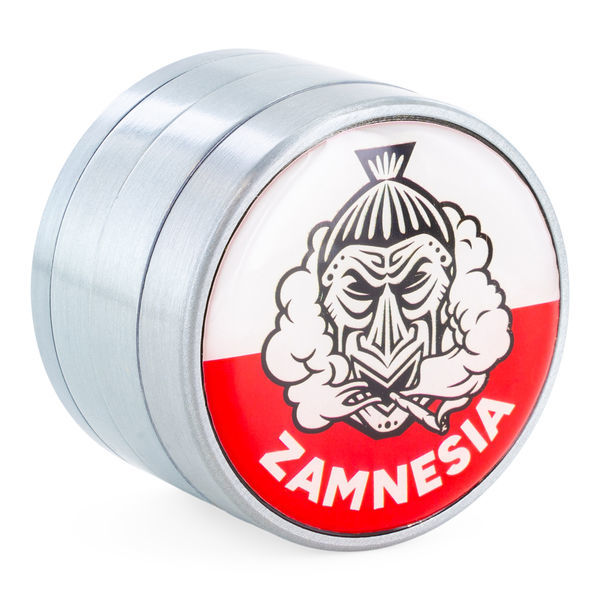 Moedor de Metal Poland (Zamnesia)