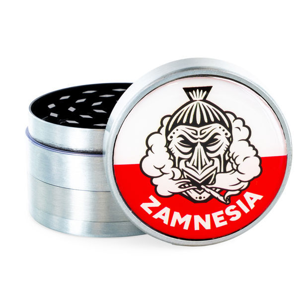 Moedor de Metal Poland (Zamnesia)