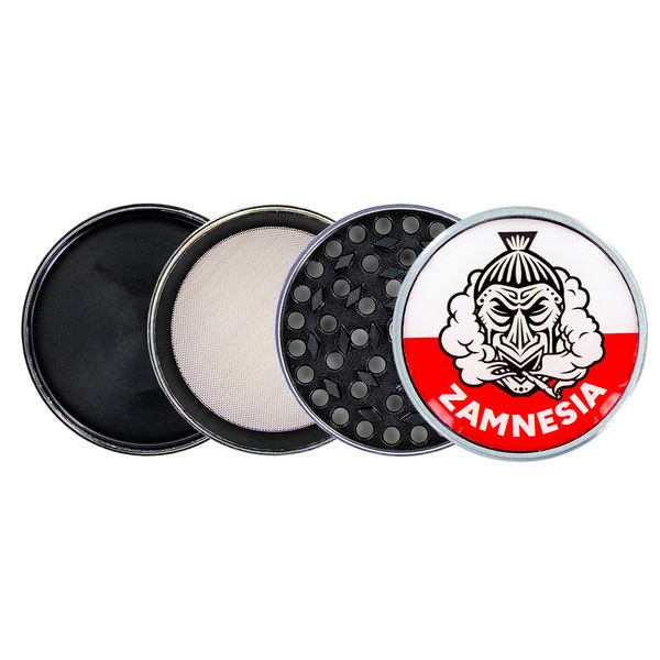 Moedor de Metal Poland (Zamnesia)