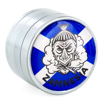 Moedor de metal Scotland (Zamnesia)