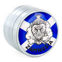 Moedor de metal Scotland (Zamnesia)