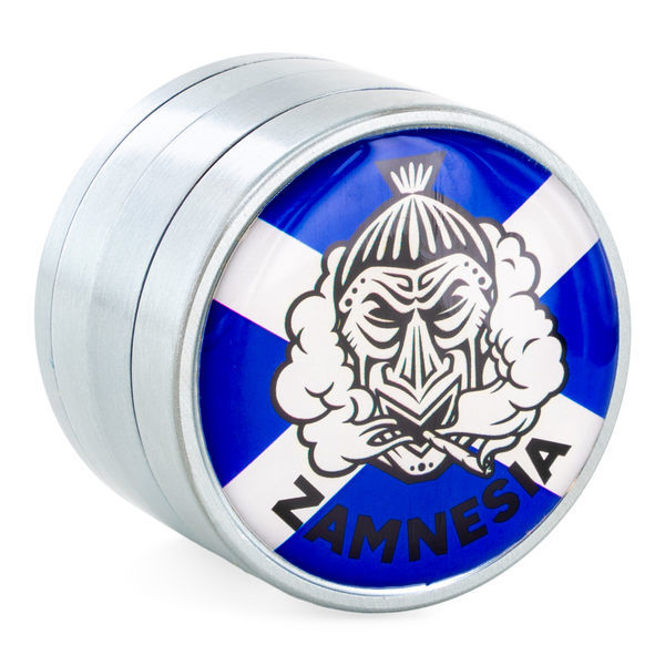 Moedor de metal Scotland (Zamnesia)