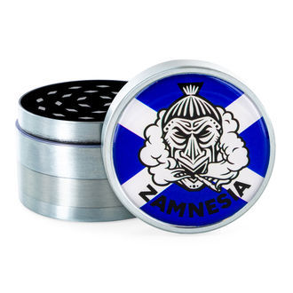 Moedor de metal Scotland (Zamnesia)