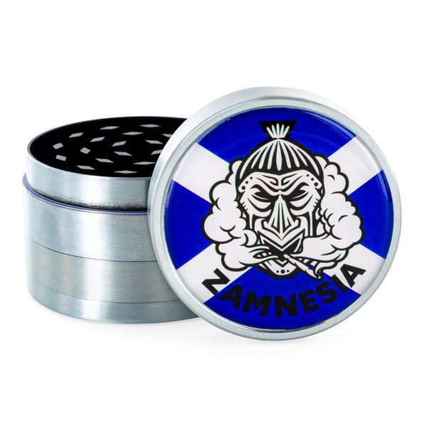 Moedor de metal Scotland (Zamnesia)