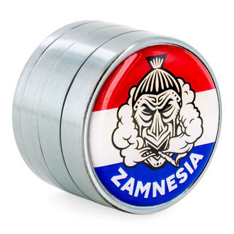 Moedor de metal neerlandês (Zamnesia)