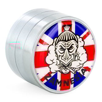 Reino Unido Metal Grinder (Zamnesia)