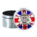 Reino Unido Metal Grinder (Zamnesia)