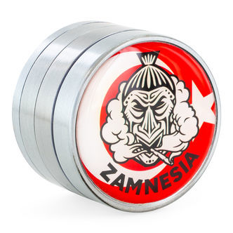 Moinho de metal Turkey (Zamnesia)