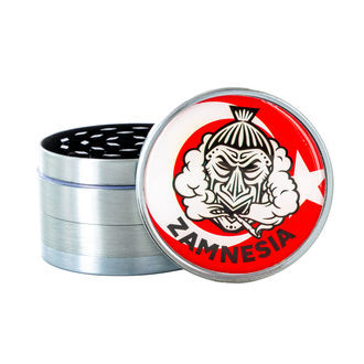 Moinho de metal Turkey (Zamnesia)