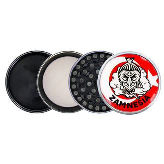 Moinho de metal Turkey (Zamnesia)