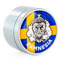Grinder Metálico Sueco (Zamnesia)