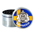 Grinder Metálico Sueco (Zamnesia)