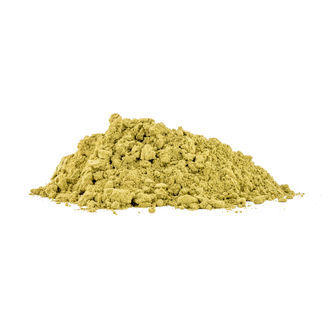 Pó de Kratom - Maeng Da Verde (Zamnesia)