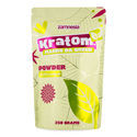 Pó de Kratom - Maeng Da Verde (Zamnesia)