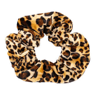 Stash Scrunchie