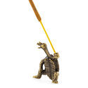 Suporte para incenso tartaruga Kung-Fu